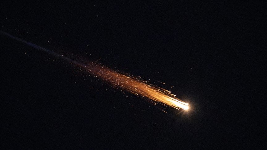 Nouvelles frappes en Iran : la munition spécifique utilisée par les États-Unis pour cibler Ispahan