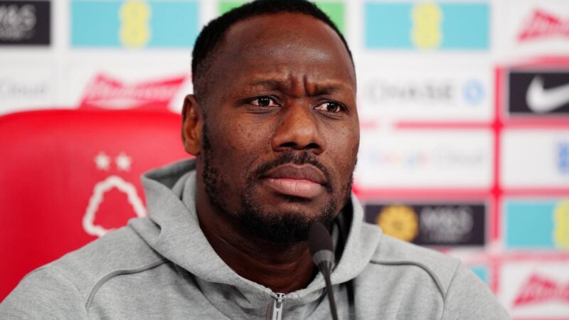 La réplique de Pape Thiaw à la déclaration de Kylian Mbappé révèle les ambitions des Lions pour le Mondial