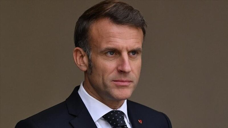 Japon : la fermeture de ce détroit stratégique domine la rencontre entre Emmanuel Macron et Sanae Takaichi