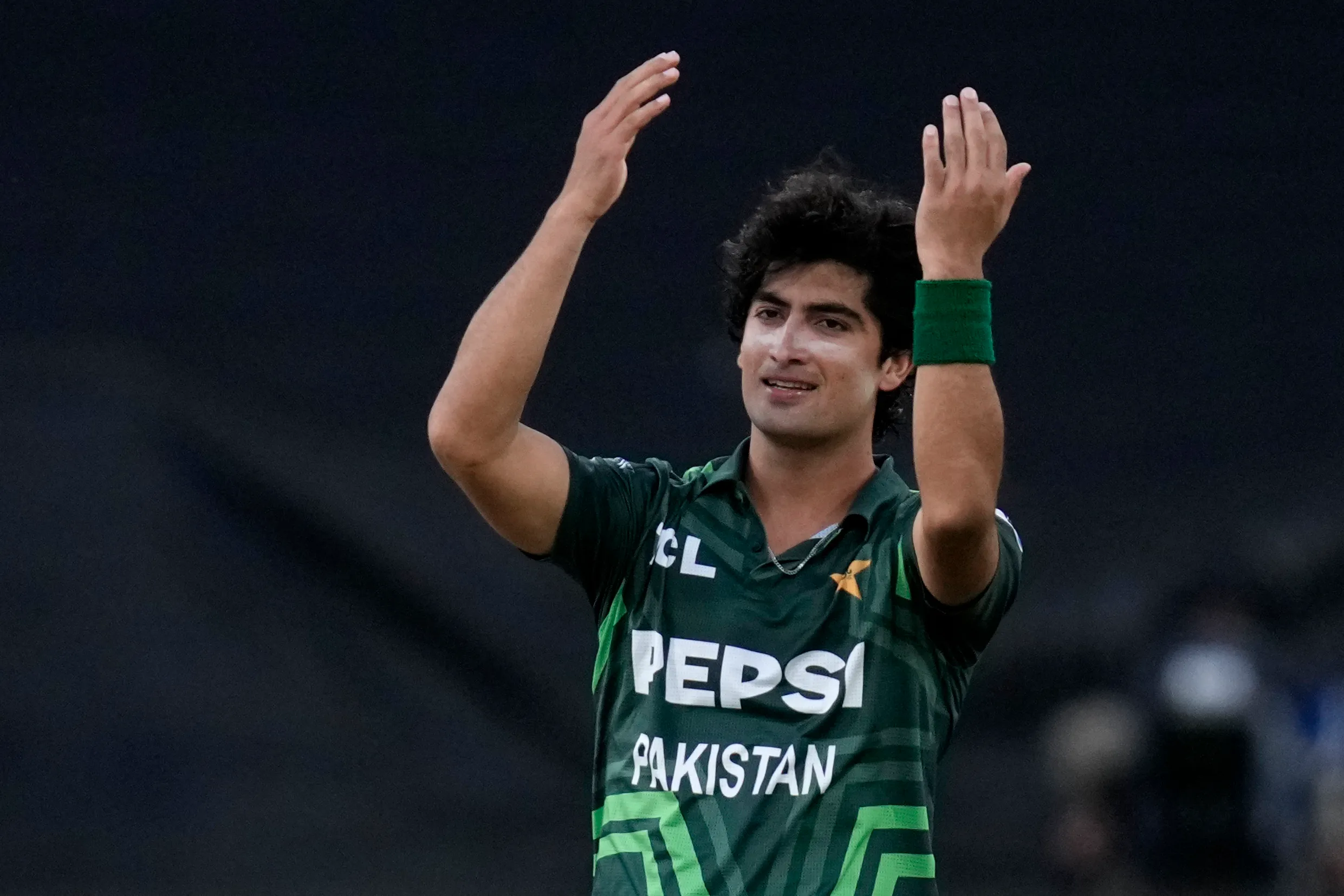 Pakistan : le tweet sur « la reine de Lord&rsquo;s » coûte une amende historique au joueur le plus cher de la ligue