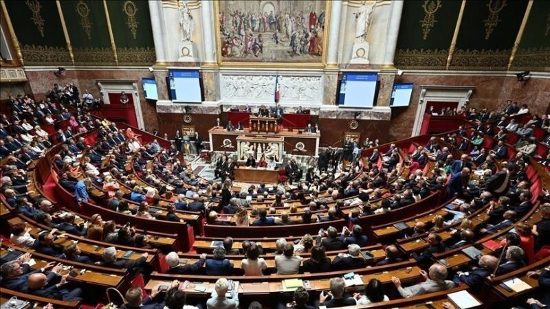 France : face à une « question de survie » à Mayotte, Paris débloque 70 millions d&rsquo;euros pour trois secteurs clés