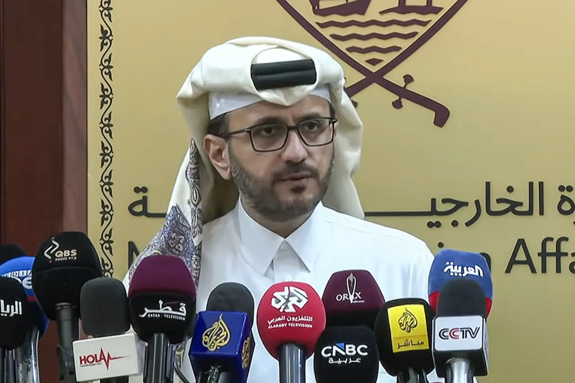 Frappes de l’Iran contre ses voisins : le Qatar hausse le ton et soutient un plan de paix en cinq points