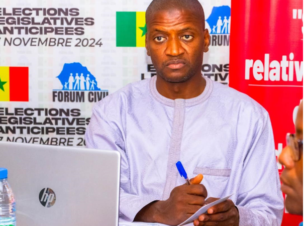 Face aux zones d&rsquo;ombre sur la dette de 2025, le Forum civil exige la publication d&rsquo;un document clé