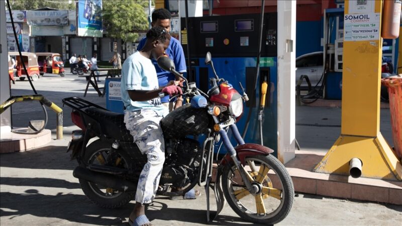 Afrique du Sud : l&rsquo;effort fiscal de 6 milliards de rands concédé par l&rsquo;État se heurte à une réalité immédiate à la pompe