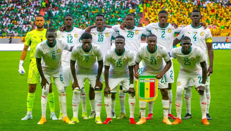 Derby ouest-africain : le Sénégal s&rsquo;impose face à la Gambie au terme d&rsquo;une rencontre à quatre buts