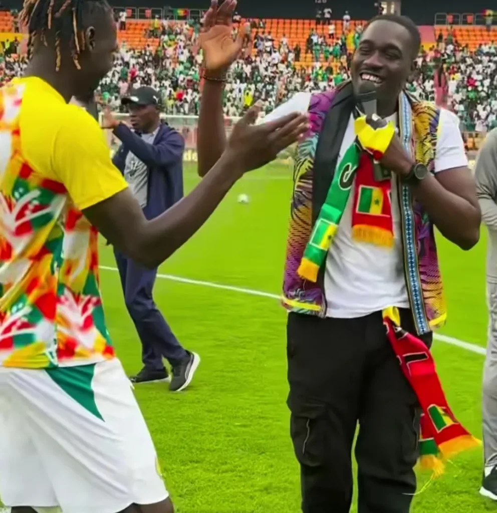 Concert au Stade Abdoulaye Wade : la pression digitale impose l’ajout d’un nom très attendu à l’affiche