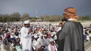 Nigeria : l’Aïd célébré  ce vendredi