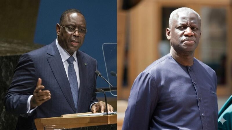 Macky Sall à l’ONU : une candidature qui interpelle le Sénégal