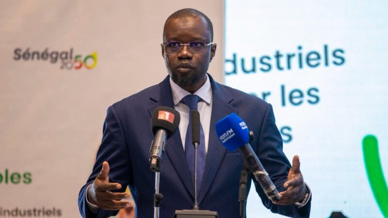 Scandale à Bakel et à Fatick : le gouvernement résilie un marché de 71,3 milliards…