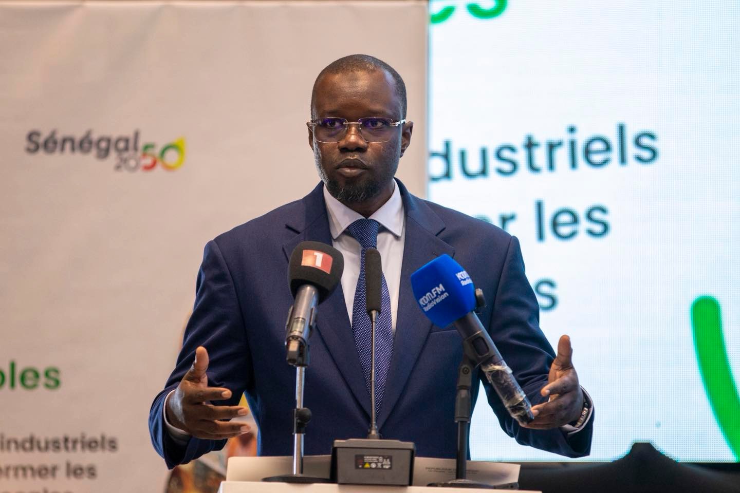 Scandale à Bakel et à Fatick : le gouvernement résilie un marché de 71,3 milliards…
