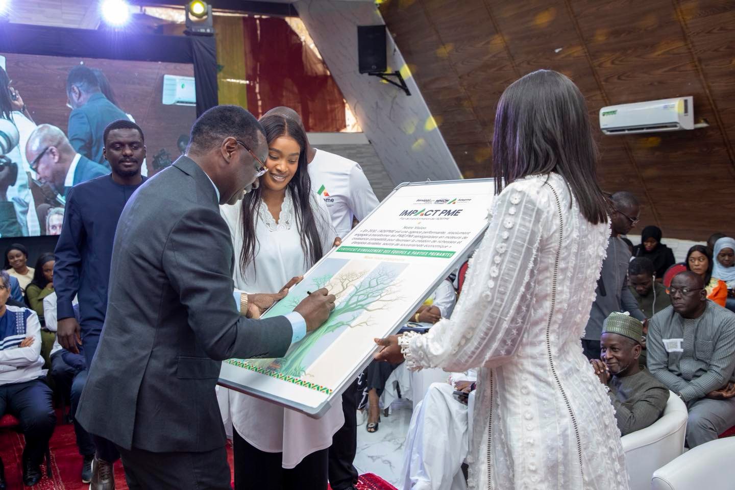 PME : le Sénégal accélère la transformation de l’ADEPME pour dynamiser l’entrepreneuriat