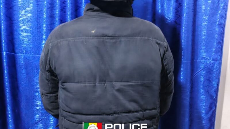 Parcelles Assainies : Il proposait un transport gratuit avant de voler les sacs de ses victimes