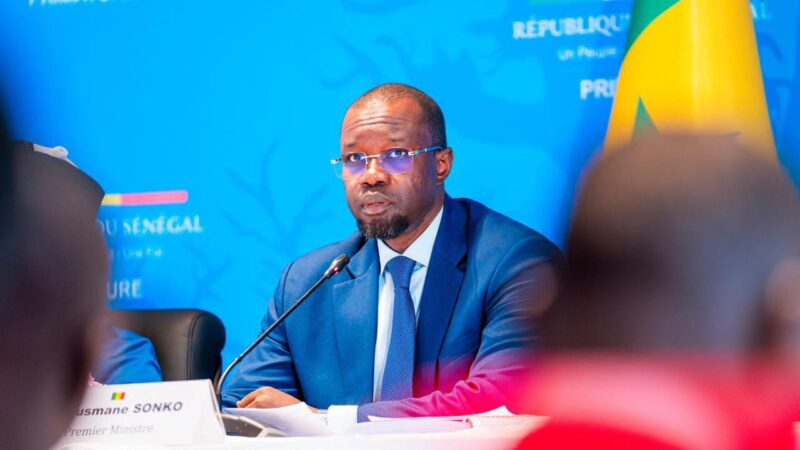 Pacte national :gouvernement, patronat et syndicats attendus à la Primature…