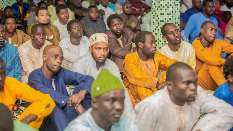 Korité à Médinatou Dieylani : l’Imam Omar Ndiaye dénonce la crise des valeurs