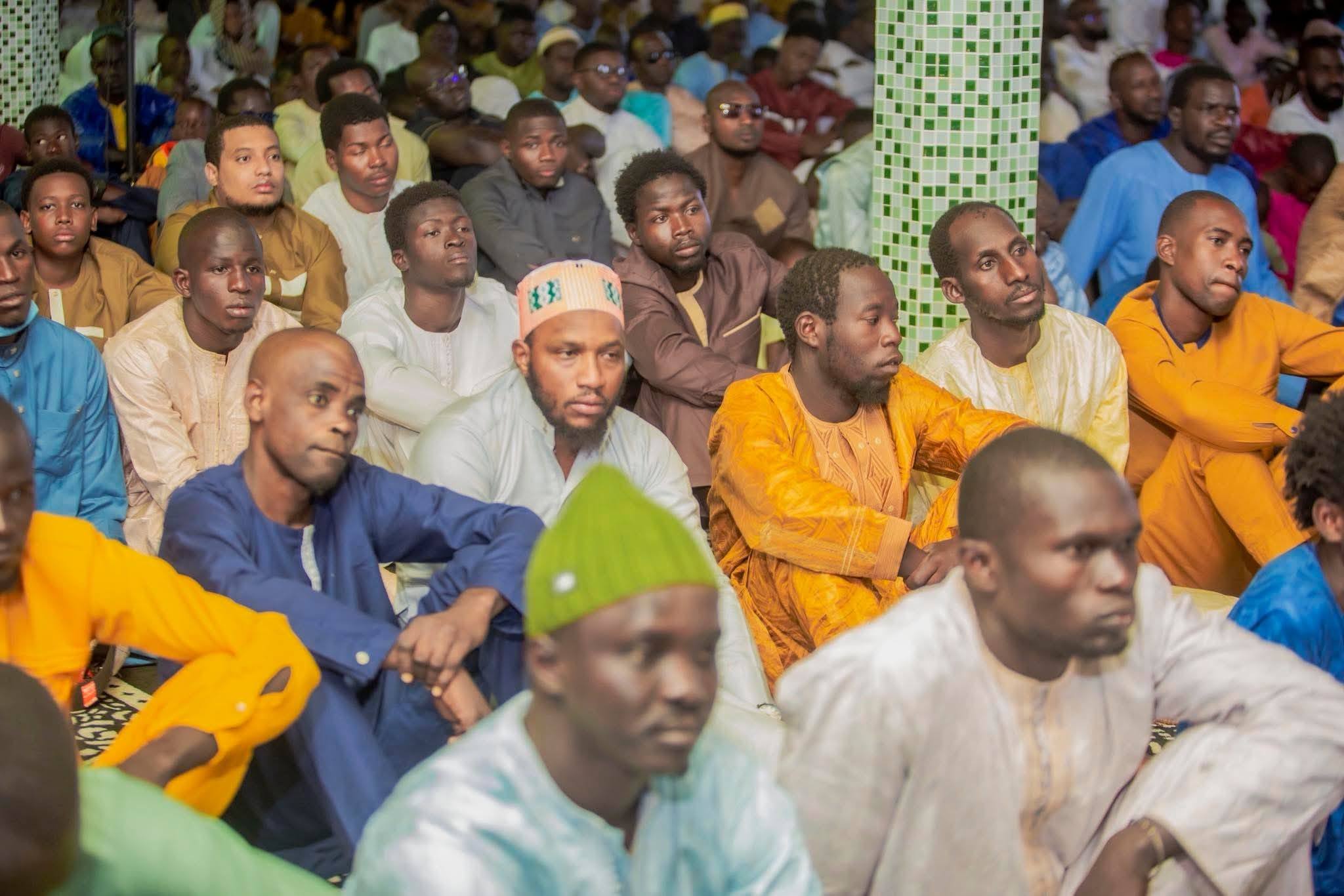 Korité à Médinatou Dieylani : l’Imam Omar Ndiaye dénonce la crise des valeurs