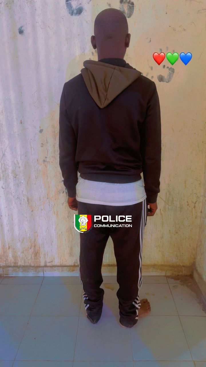 Touba : Un escroc au visa arrêté, plus de 160 millions FCFA soutirés