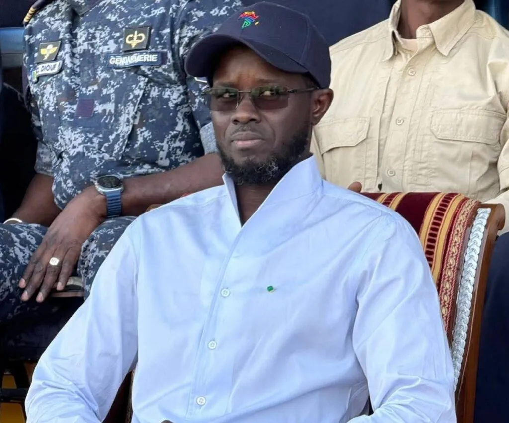 « Sonkorisé à Thiès » : la coalition Diomaye Président dément…