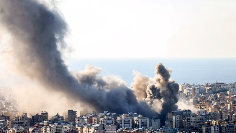 Guerre Iran‑Usa‑Israël: un dispositif d’alerte activé pour les Sénégalais vivant au Moyen‑Orient