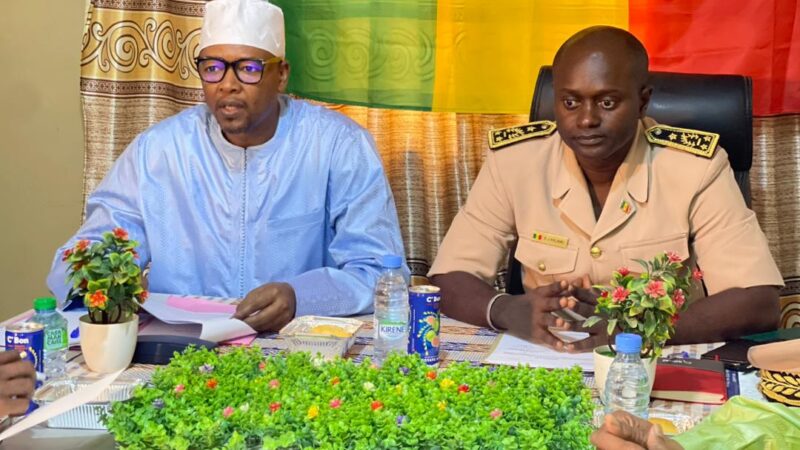 Kolda accueille le point focal de l’ADEPME pour booster les PME locales