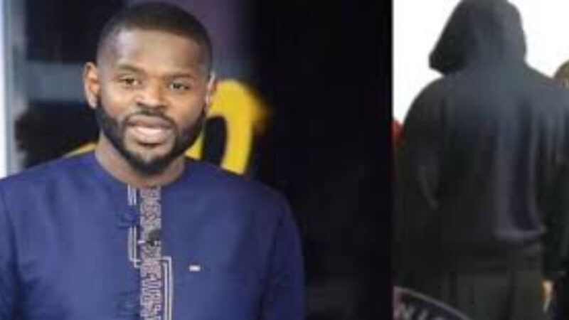 Le cas contact camerounais enfonce Pape Cheikh Diallo : « Il a avoué être son… »