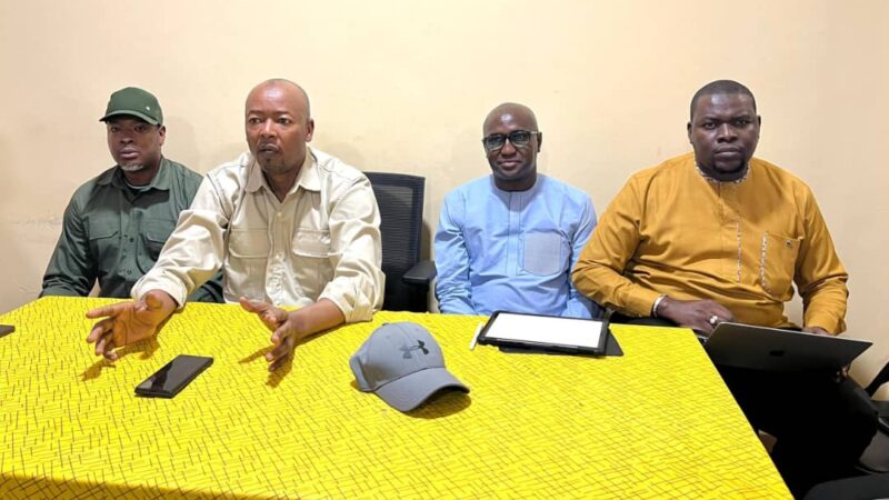 Femmes, jeunes et coopératives : l’ADEPME à Sédhiou pour renforcer filières, structuration et valorisation des produits