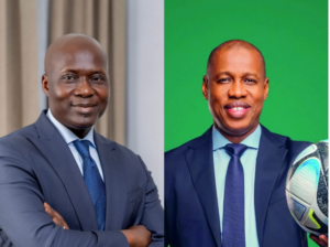 Mady Touré-Abdoulaye Fall : Molina accuse la Commission de recours de la FSF
