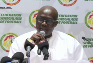 Article polémique sur le Mondial 2026 : La FSF porte plainte pour diffamation et diffusion de fausses nouvelles