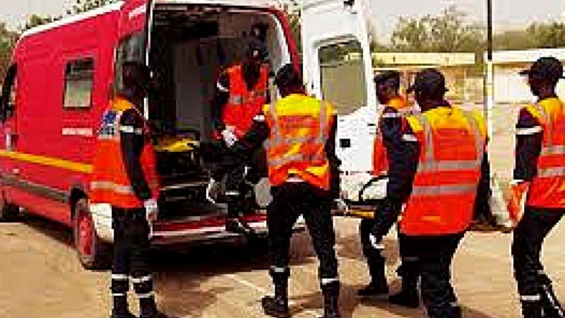 Kébémer: Fallou Sall, soudeur métallique de 30 ans, retrouvé pendu à Khalmbane