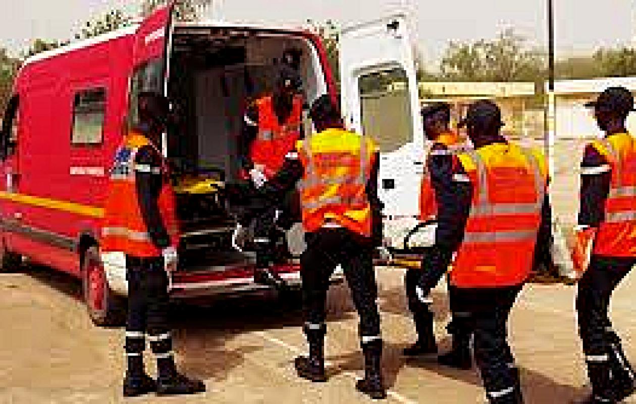 Kédougou : un jeune conducteur de tricycle meurt dans un accident de la route…