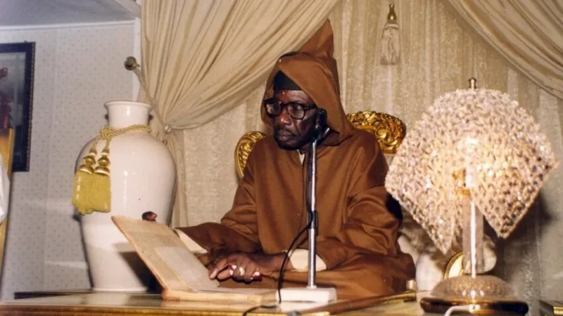 L&rsquo;hommage appuyé de Cissé Lô à Al Maktoum: « Il fut un architecte des valeurs fondamentales »