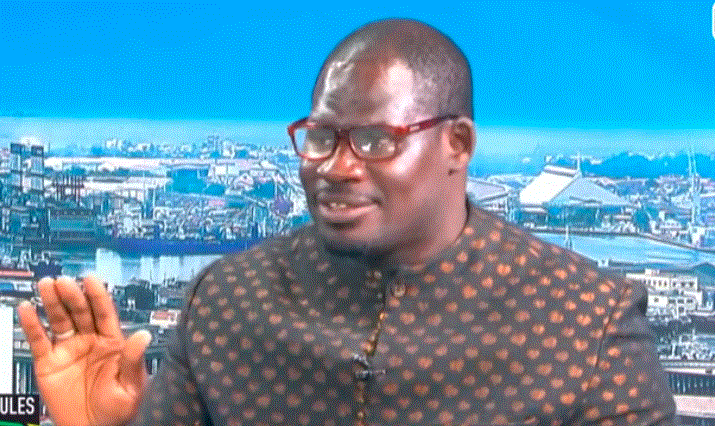 Affaire Pape Cheikh Diallo: Ce que disait Kader Dia à la Sen TV juste avant son arrestation