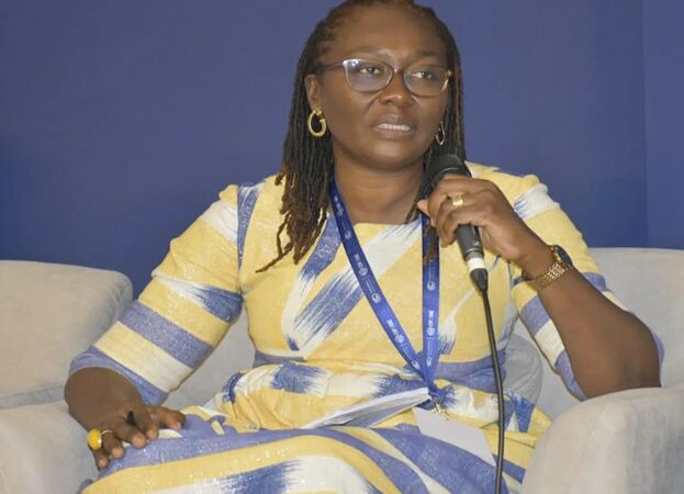 Anacim : La directrice de la météo Aïda Diongue Niang limogée au lendemain de son interview avec L’Obs