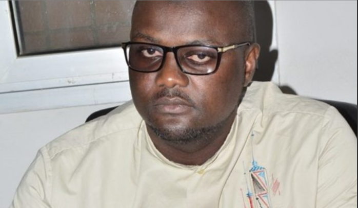 Koungheul : Le maire Alioune Badara Ly passe sa première nuit en prison