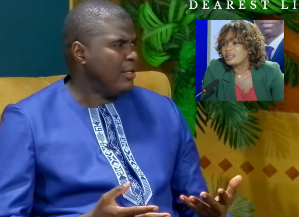 Amadou Ba recadre Mainouna N. Faye et consorts et dévoile la vraie version des faits ( vidéo)