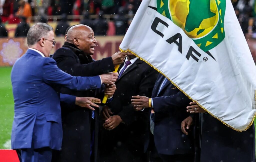 CAN 2025 - Sénégal : L'ambassade du Maroc appelle au respect et à la responsabilité