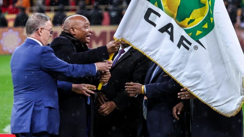 CAN 2025 – Sénégal : L’ambassade du Maroc appelle au respect et à la responsabilité