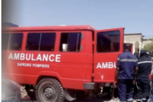 Cité Fayçal : Un ressortissant chinois tué lors d’une attaque dans une villa appartenant à…