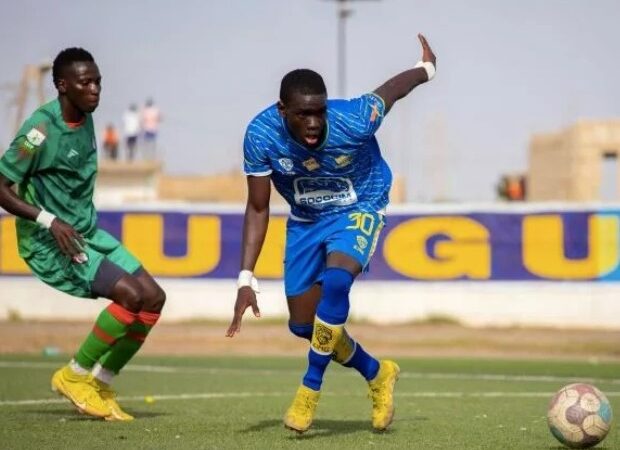 Foot – Coup dur pour deux clubs sénégalais : La FIFA bloque les recrutements