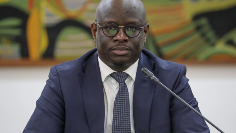 Emprunts « non divulgués » du Sénégal: le ministère des Finances dément les révélations du Financial Times