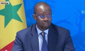 ICS : Sonko révèle un manque à gagner de 1 075 milliards pour l’État et annonce la reprise des mines