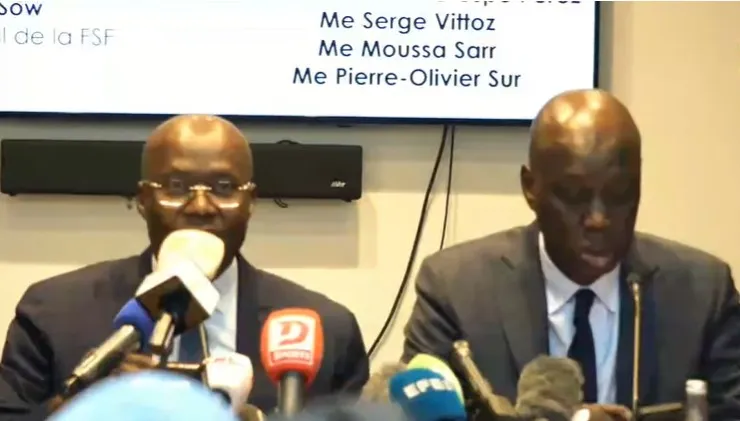 CAN 2025 : Le Sénégal saisit le TAS pour “défendre l’honneur” et contester une décision jugée inique