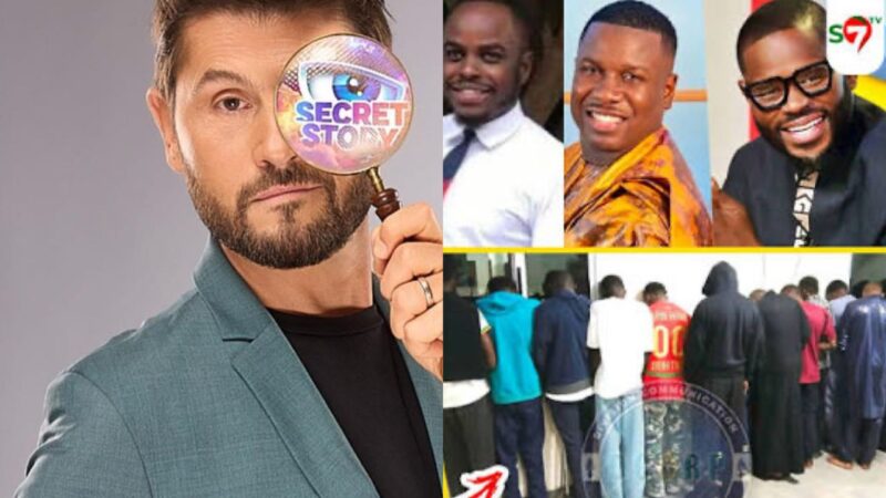 « Ils sont en danger » : Christophe Beaugrand demande l’asile pour les homosexuels sénégalais