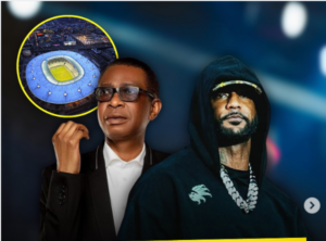 Sénégal-Pérou : Le trophée de la CAN et un show XXL avec Youssou Ndour et Booba
