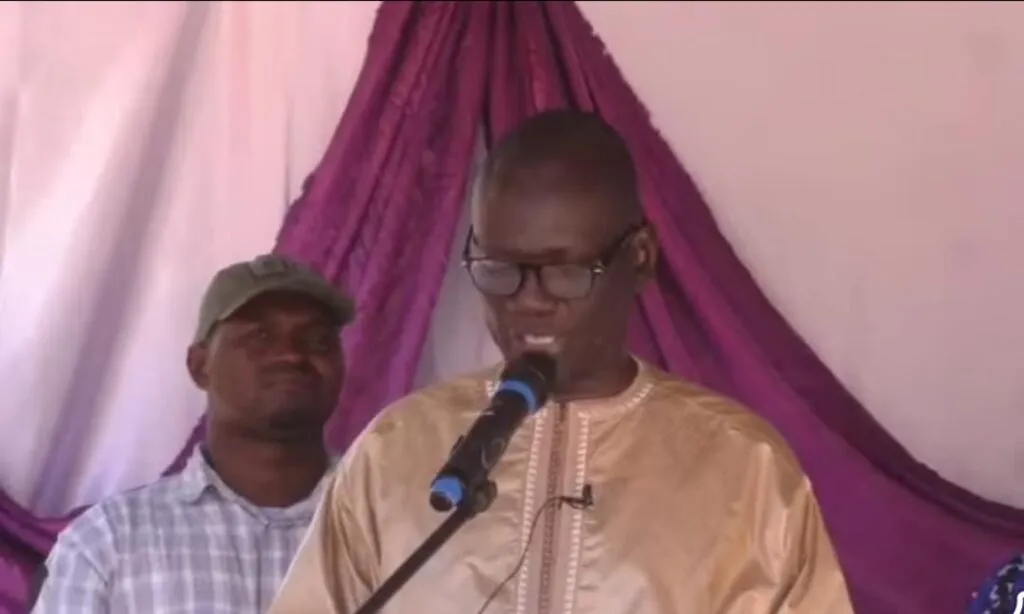 JMJ Kaolack 2026 : Un Appel à l’Engagement et à la Résilience de la Jeunesse