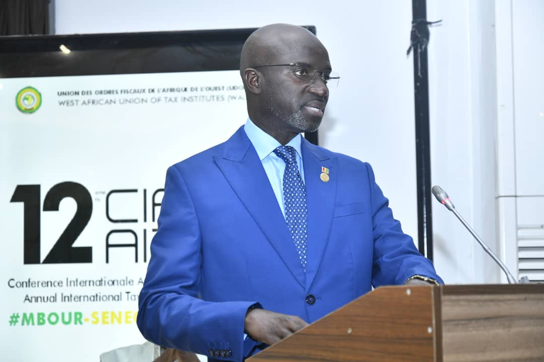 Dr Saliou Dièye (ONES) : « la fiscalité n&rsquo;est plus seulement un moyen de collecte de recettes, un instrument  pour financer les politiques publiques… »