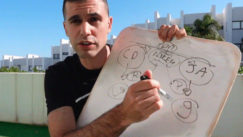 Scandale CAF: Comment le Jury d’Appel a été manipulé pour annuler la victoire du Sénégal, selon Romain Molina