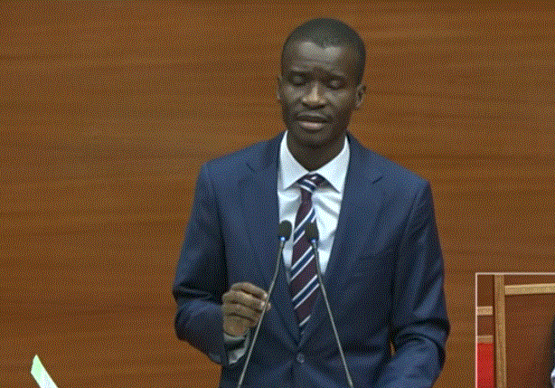 « Si j&rsquo;avais les pouvoirs, je t’aurais convoqué au ministère »: Bamba Cissé charge Thierno Alassane Sall