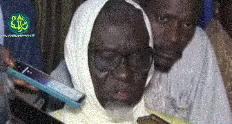 Korité 2026: croissant lunaire invisible, Touba fixe la fête au samedi