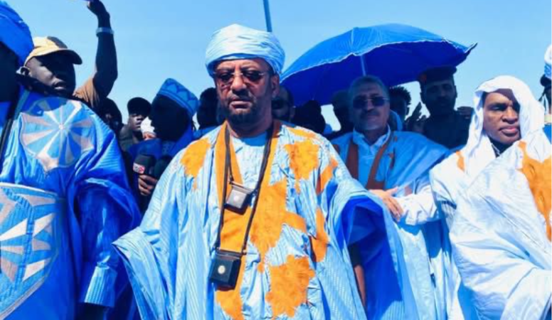 Nimzatt : Eid el-Fitr célébrée et initiatives sociales renforcées ce vendredi (Photos)