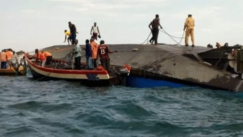 Drame à Mbantou : Quatre adolescents d’une même famille périssent après le chavirement d’une pirogue